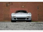 Thumbnail Photo 7 for 1996 Porsche 911